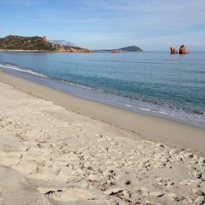 Spiaggia Cea