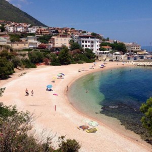 Spiaggia Centrale