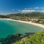 Spiaggia Chia