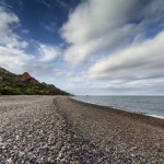Spiaggia Coccorrocci (Gairo)
