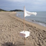 Spiaggia Colostrai