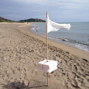 Spiaggia Colostrai