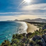 Spiaggia Colostrai (Muravera)