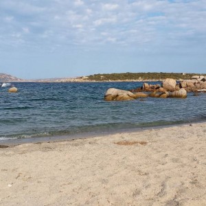 Spiaggia Conca Verde (Sardegna)