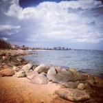 Spiaggia Frutti d'Oro