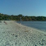 Spiaggia Fuile e Mare