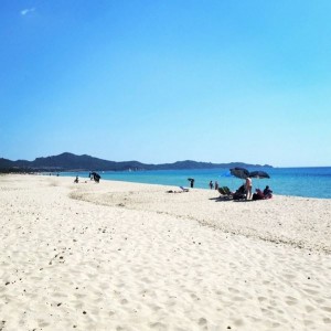 Spiaggia Iba Sa Cresia