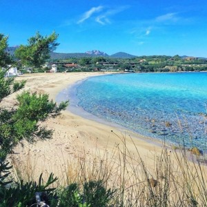 Spiaggia Ira