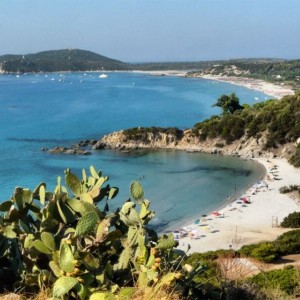 Spiaggia Is Traias