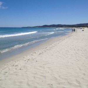 Spiaggia La Caletta (Siniscola)