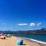 Spiaggia La Capannina