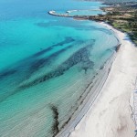 Spiaggia La Cinta