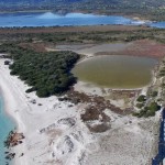 Spiaggia La Cinta (Sardegna)