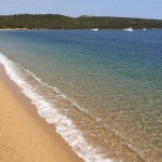Spiaggia La Liscia