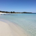 Spiaggia La Rena Bianca