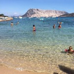 Spiaggia Le Farfalle (Capo Coda Cavallo)
