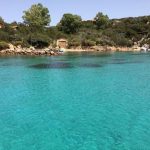 Spiaggia Le Farfalle (Cala Suaraccia)