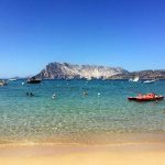 Spiaggia Le Farfalle (Sardegna)