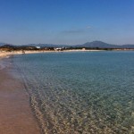 Spiaggia Le Saline (Olbia)