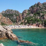 Spiaggia Li Cossi