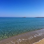 Spiaggia Li Mindi