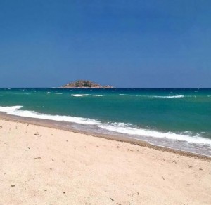 Spiaggia Lido delle Rose