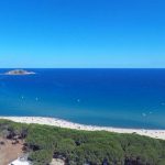 Spiaggia Lido delle Rose (Lotzorai)