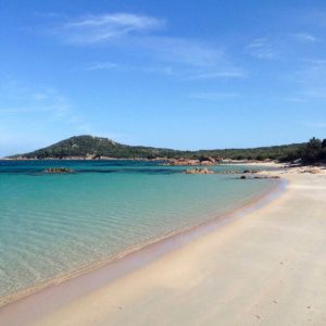 Spiaggia Liscia Ruja (Arzachena)