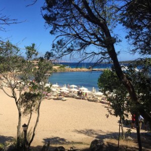 Spiaggia Liscia di Vacca (Arzachena)