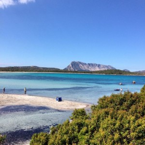 Spiaggia Lu Impostu (Sardegna)