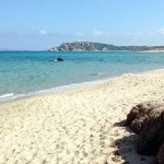 Spiaggia Lu Litarroni