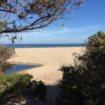 Spiaggia Lu Litarroni (Aglientu)