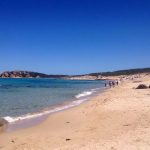Spiaggia Lu Litarroni (Sardegna)