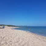 Spiaggia Lu Littaroni