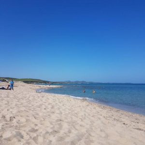 Spiaggia Lu Littaroni