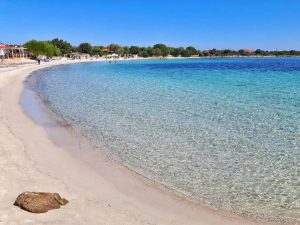 Spiaggia Mare e Rocce
