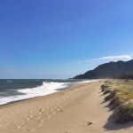 Spiaggia Marina di Cardedu