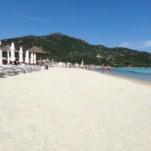 Spiaggia Marinella (Sardegna)