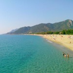 Spiaggia Museddu