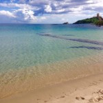 Spiaggia Nora (Pula)