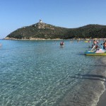 Spiaggia Notteri
