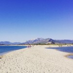 Spiaggia Orvile (Posada)