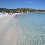 Spiaggia Ottiolu