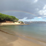 Spiaggia Palau Vecchio