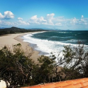 Spiaggia Perde Pera