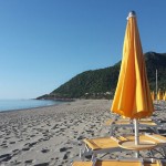 Spiaggia Perdepera