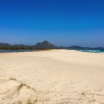 Spiaggia Piscina Rei