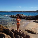 Spiaggia Pitrizza