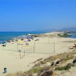 Spiaggia Poltu Biancu