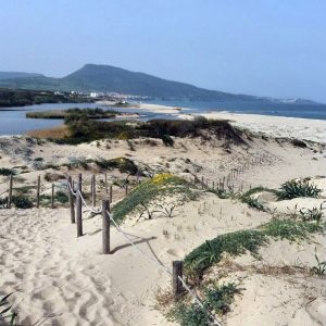 Spiaggia Poltu Biancu (Badesi)